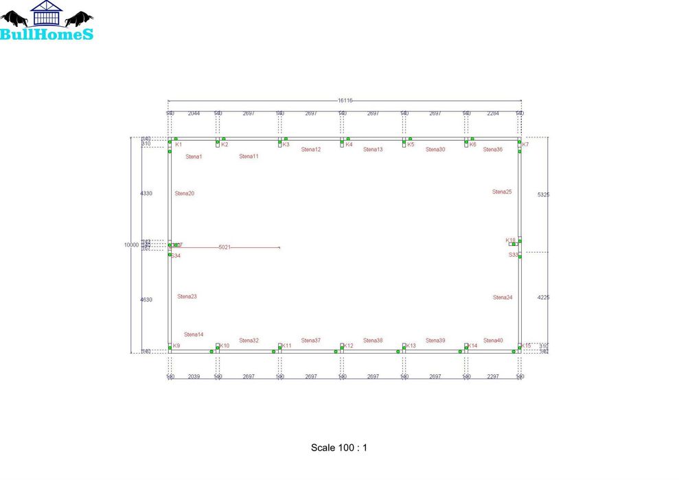 ЛИЗИНГ - Халета, Хале, Магазини, Магазин, Складове 160м2