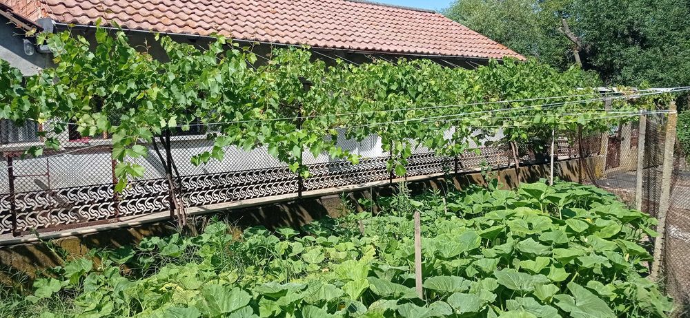 Продава се Къща в Ловеч, Промишлена зона - 129 кв.м за 202 €/кв.м - Снимка #2