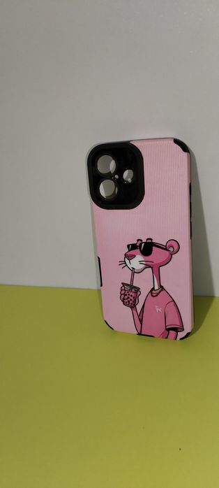 Husa iPhone 17 noua sigilata