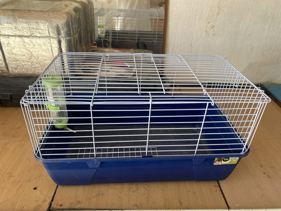 Клетка для животных