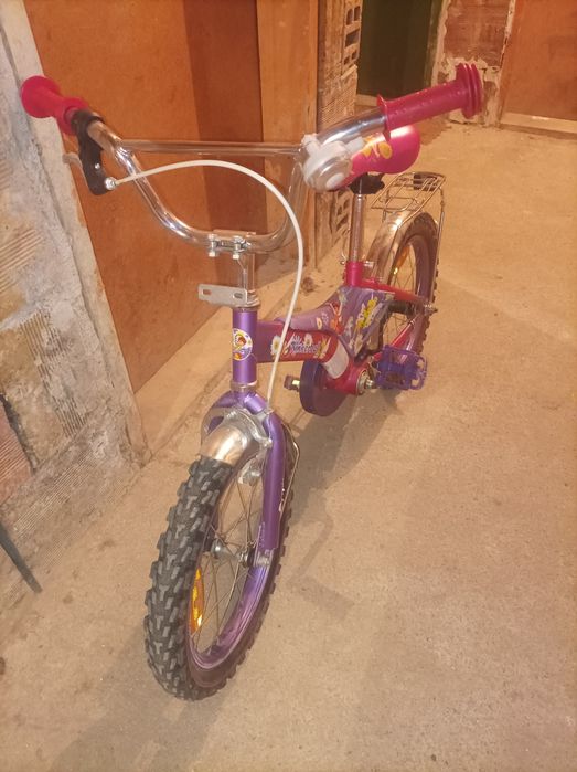 Детски велосипеди