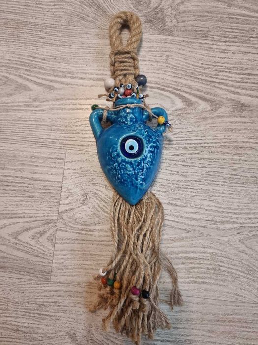 Амулети за берекет,против уроки и зло,за защита на дома и офиса