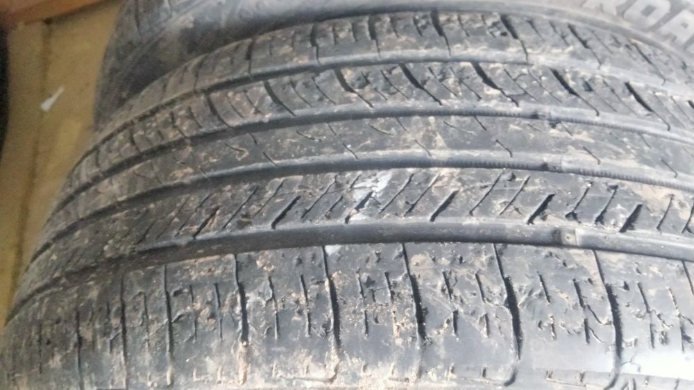 Продаю пакрышки на 17