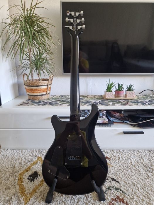 Vand chitara electrica PRS SE 24 CUSTOM