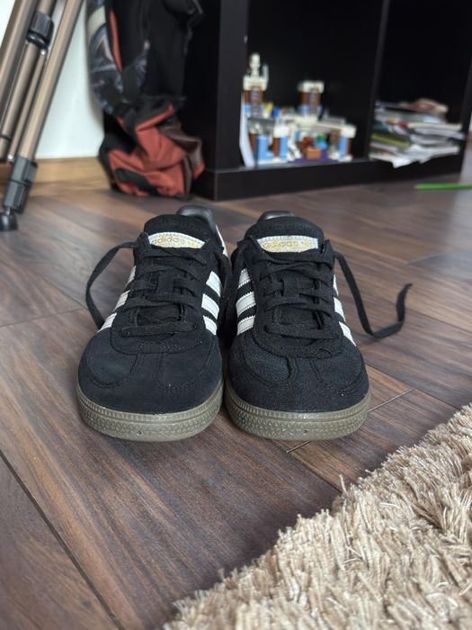 Adidas handball spezial 34 номер