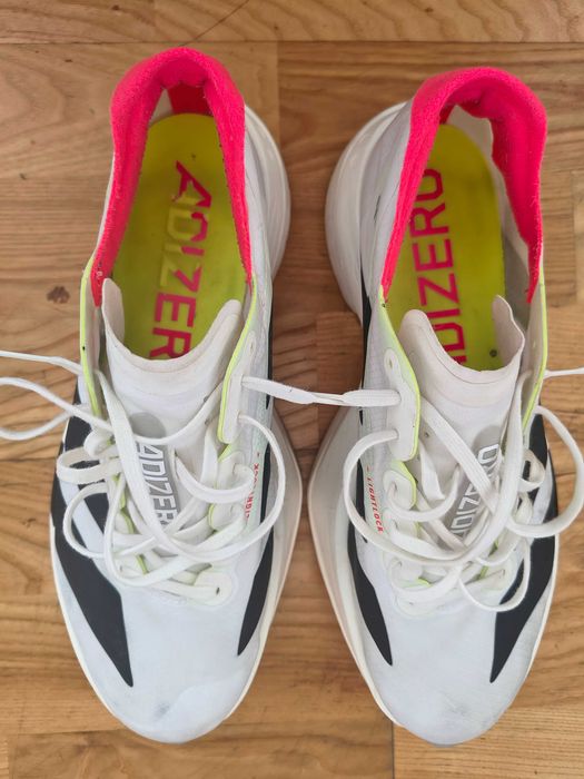 Adidas adizero adios pro 4
