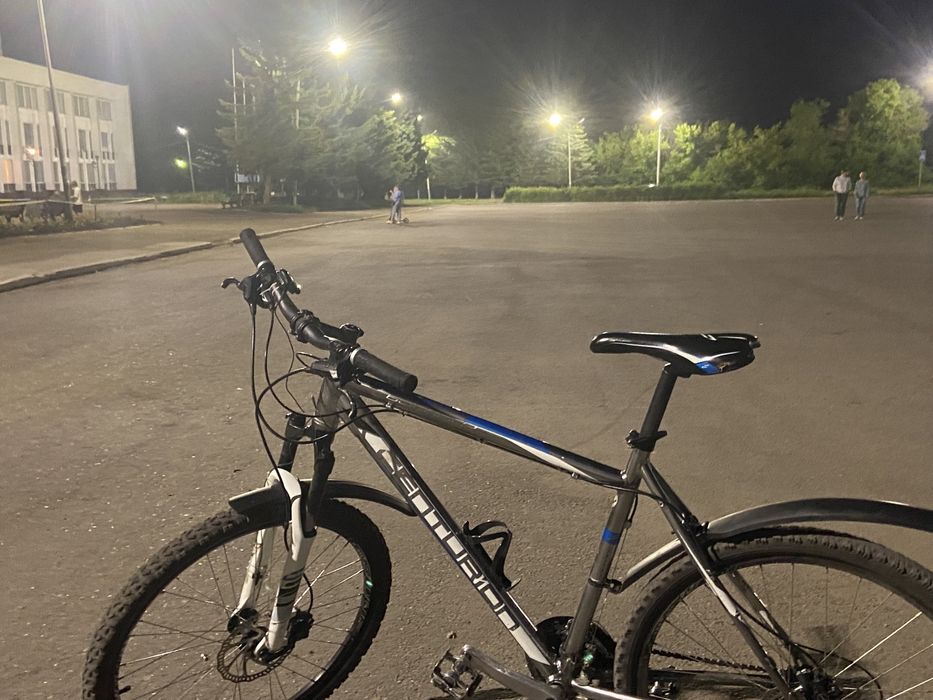 Продам велосипед