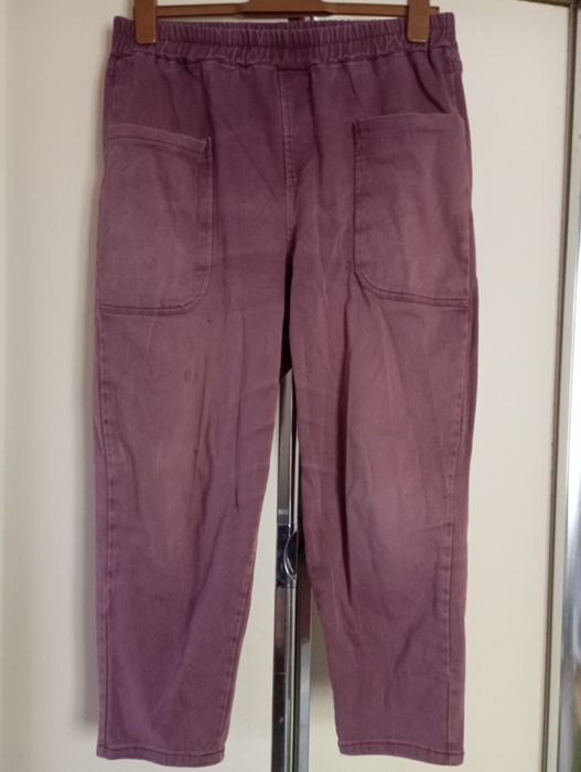 Пакет женских вещей 48 р б/у