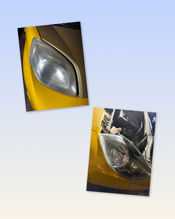 Sz Detailing пастиране