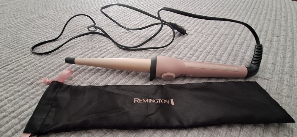 Remington маша за къдрене