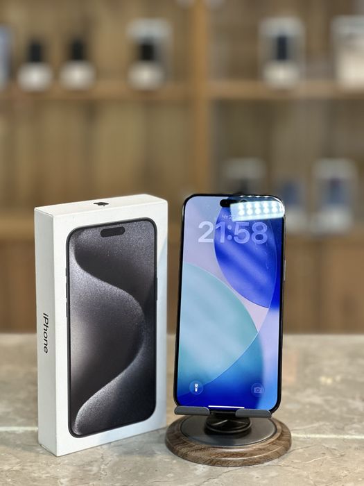 iPhone 15 Pro Max 256GB / Айфон 15 Про Макс 256ГБ PhoneLab