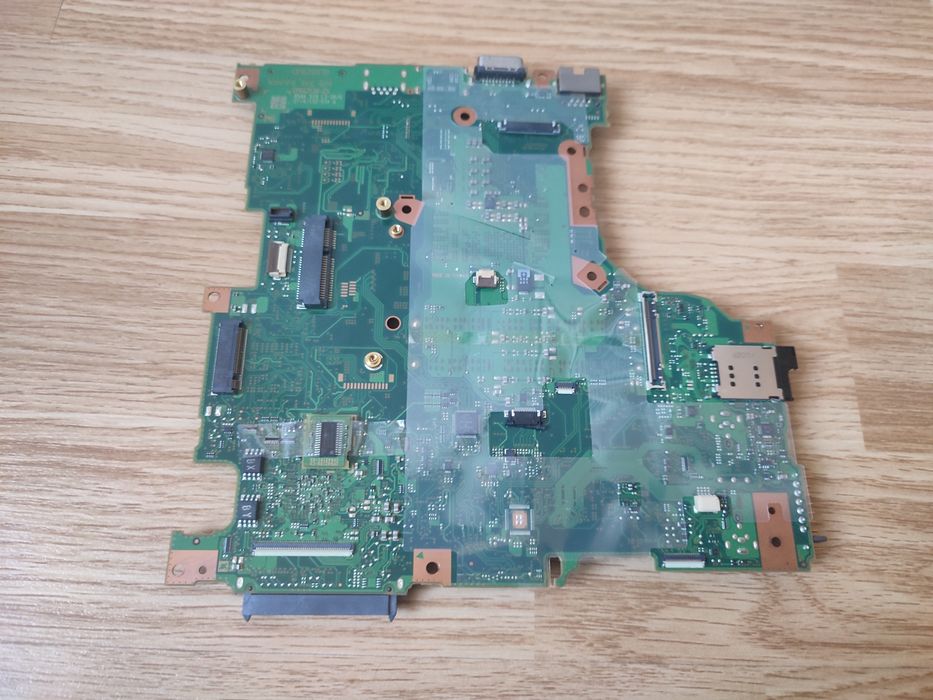 Placa de baza laptop Fujitsu Siemens E754 - perfect funcționala