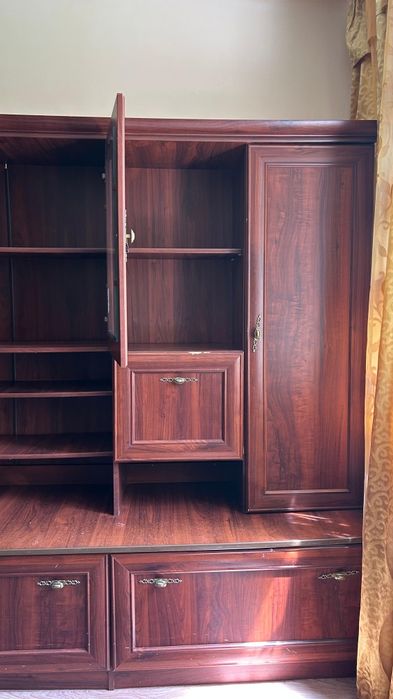 Мебель  гостиная