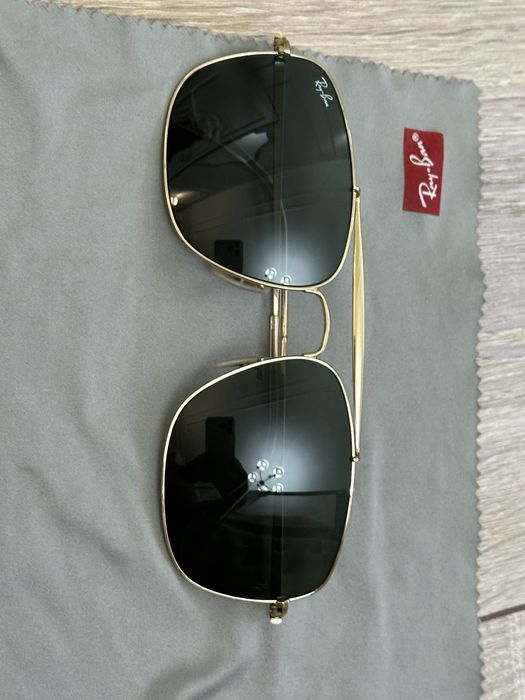 Очки Ray•Ban мужские