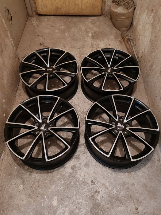 Джанти 5х112 19 Audi RS модел