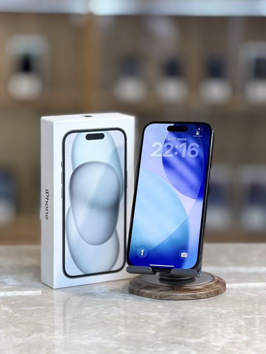 iPhone 15 256GB / Айфон 15 256ГБ PhoneLab