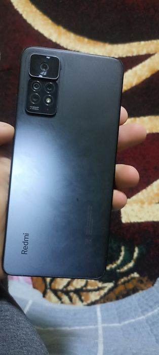 Redmi not 11 pro hc qayerida aybi yoq karobka dokument narxi 2mlyon