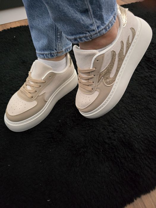 Дамски маратонки 36-40н