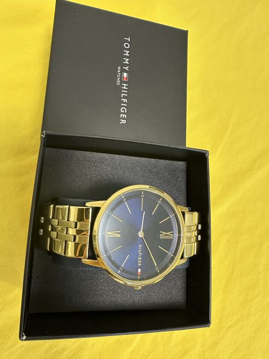 Ceas Tommy Hilfiger