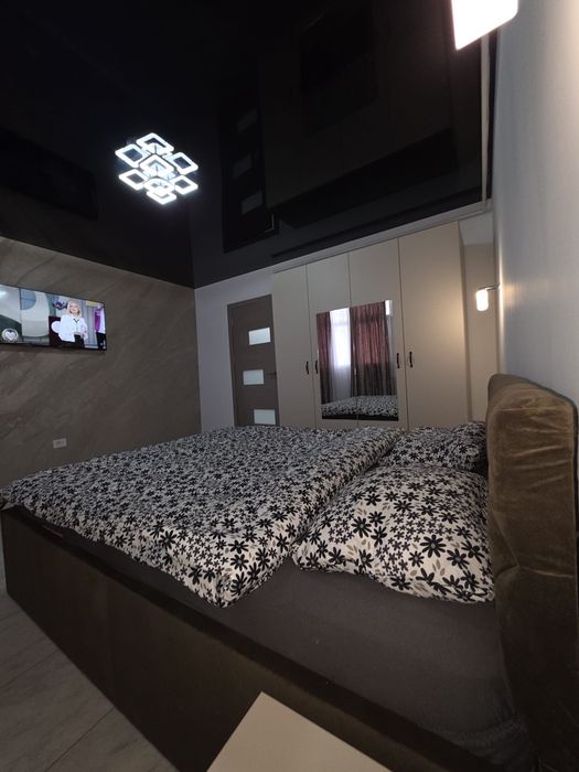 Regim hotelier Mazepa Faleza Galati Ultra Lux