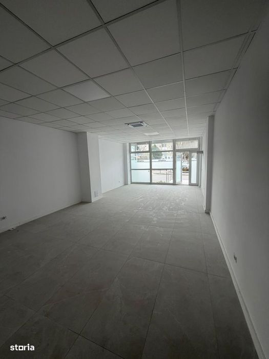 Spațiu comercial zona nufarul - 50.5mp2 vanzare & inchiriere