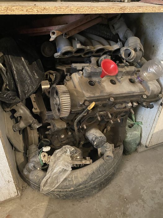 Камри двигатель (матор) сатылады