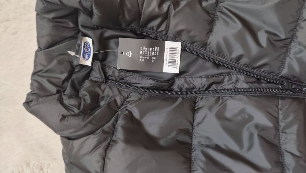 Детски нови пролетни якета 8-10г.(134-140 размер)