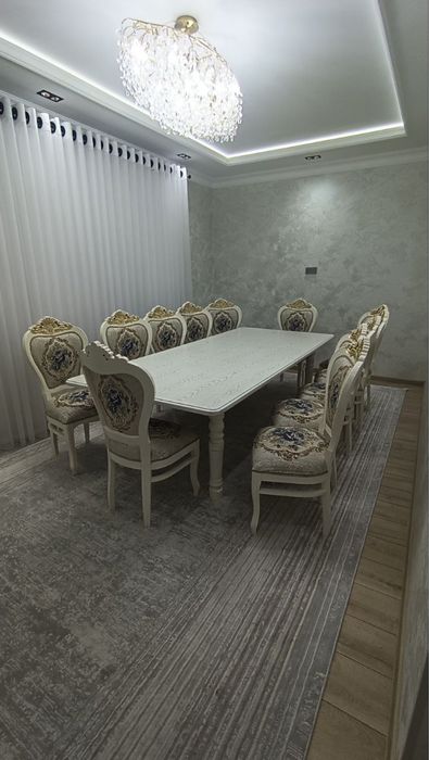 Аренда Участок Чарток Сергели 7 хона 1500&