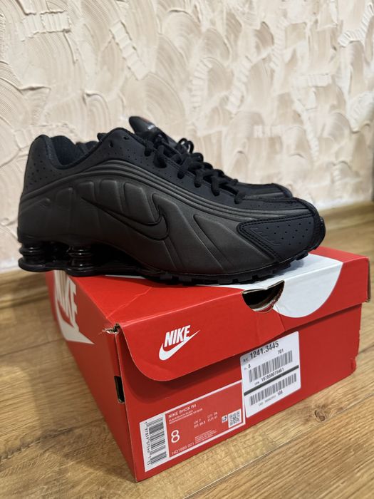 Nike SHOX R4 :нови: