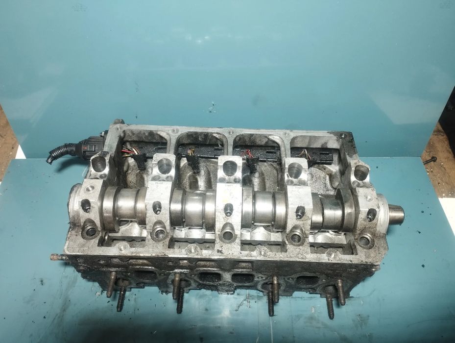 Chiulasa 038103373R Volkswagen VW Passat 2003 1.9 TDI 5MT (131 hp)