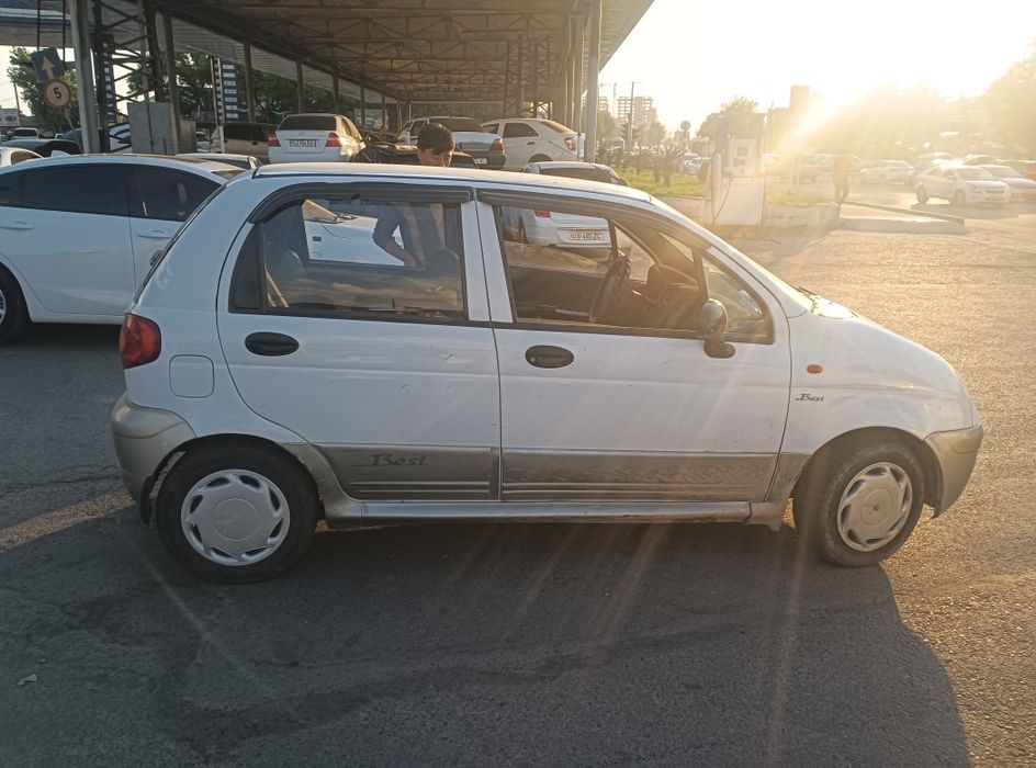 Other Matiz 2010 — 4