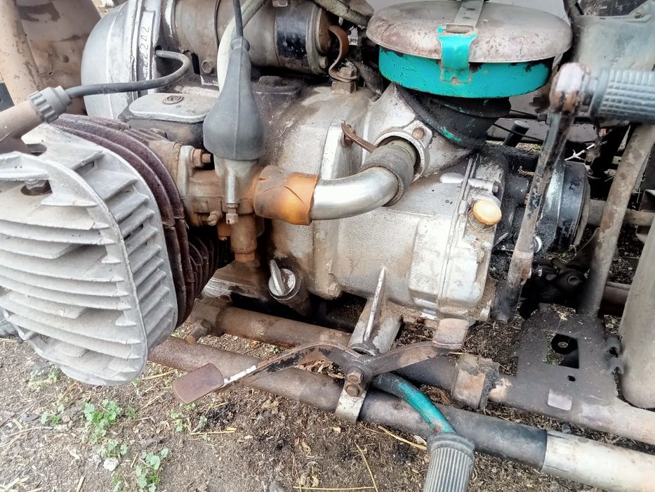 продам М72 Ирбит