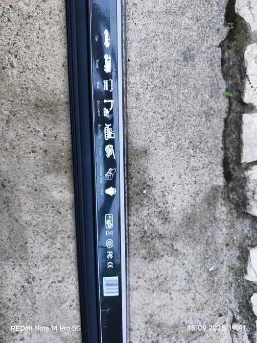 Proiector Led 110 cm