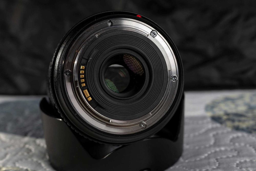 Canon EF 24-70F4 IS USM