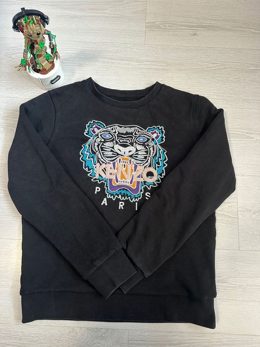 Kenzo мъжка блуза