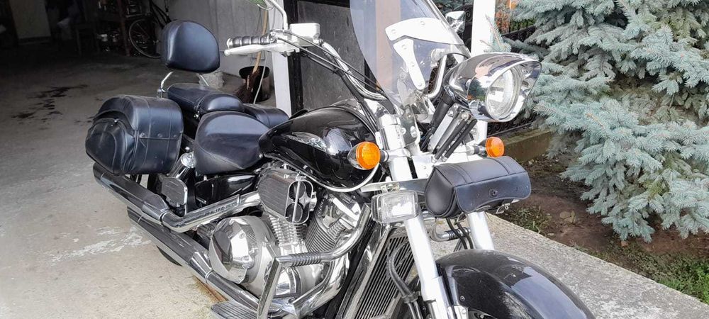 De vanzare  Honda vtx 1800