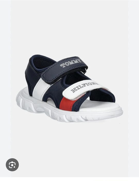 Детски сандали Tommy Hilfiger
