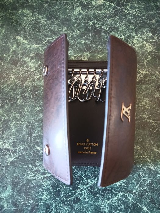 Portofel LV original fără acte