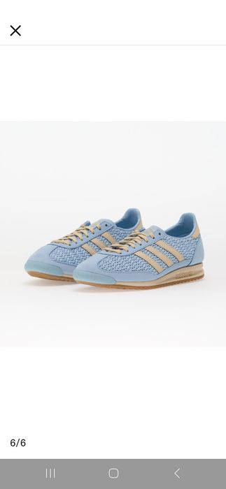 Adidas SL 72 OG Дамски маратонки