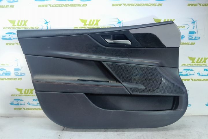 Fata de usa stanga fata gx73-23721-aaw Jaguar XE X760  [din 2014 pana  2020] seria