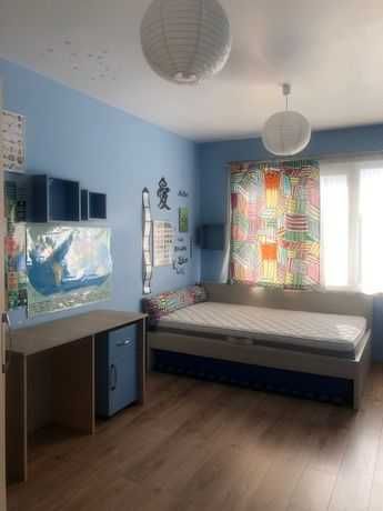 Дава се под наем Двустаен апартамент в Бургас, Възраждане - 71 кв.м за 165.75 € - Снимка #16