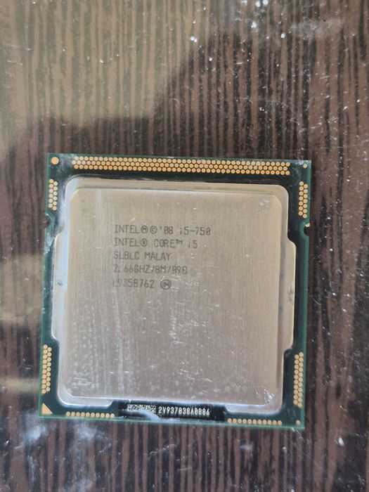 procesoare pc/laptop intel pentium/i3,i5
