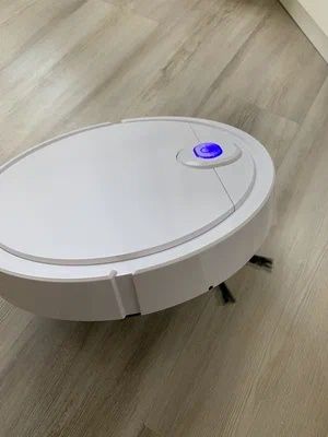 Робот-пылесос Sweeping Robot для подарок хороший выбор