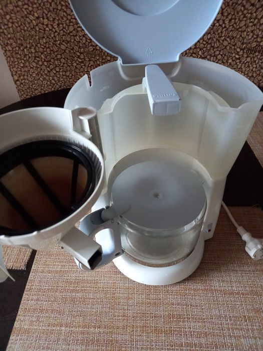 Продам кофеварку Philips HD 7448.   Возможен обмен