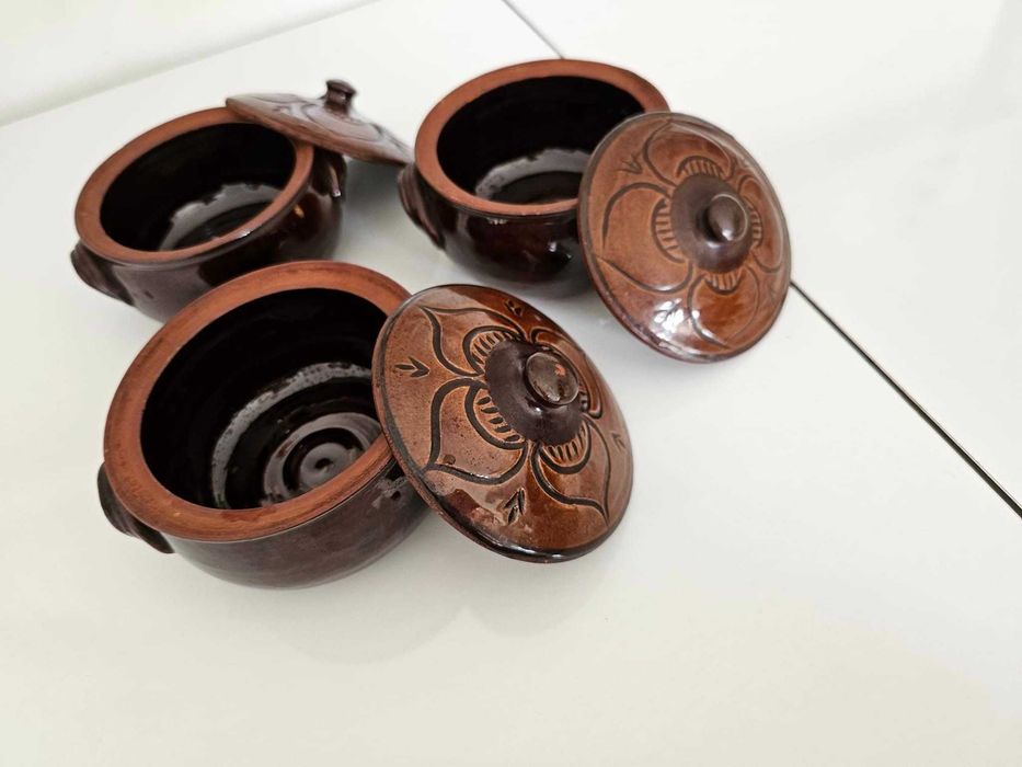 Разпродажба на Гювечета - по 13 € / бройката