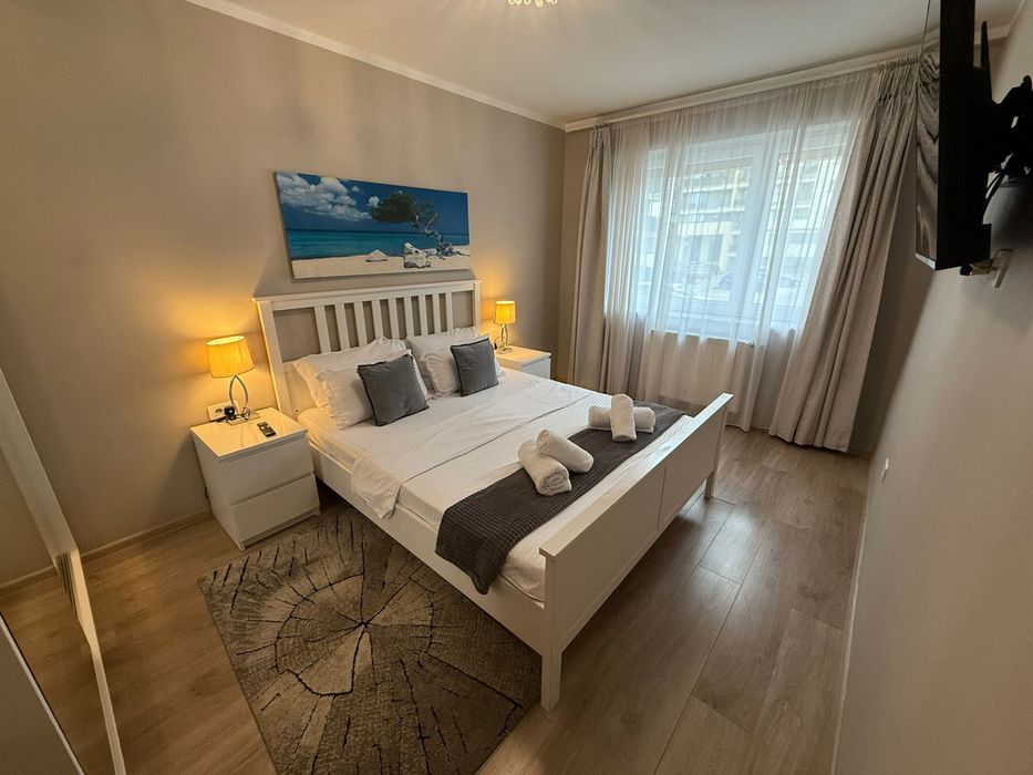 Apartament regim hotelier Coresi brasov