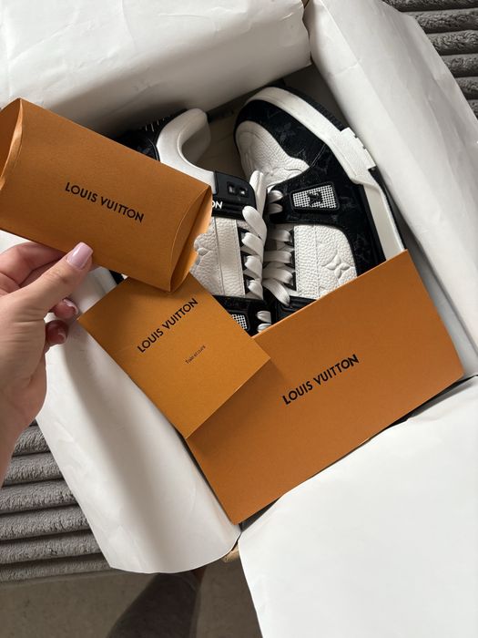 Sneakers Louis Vuitton