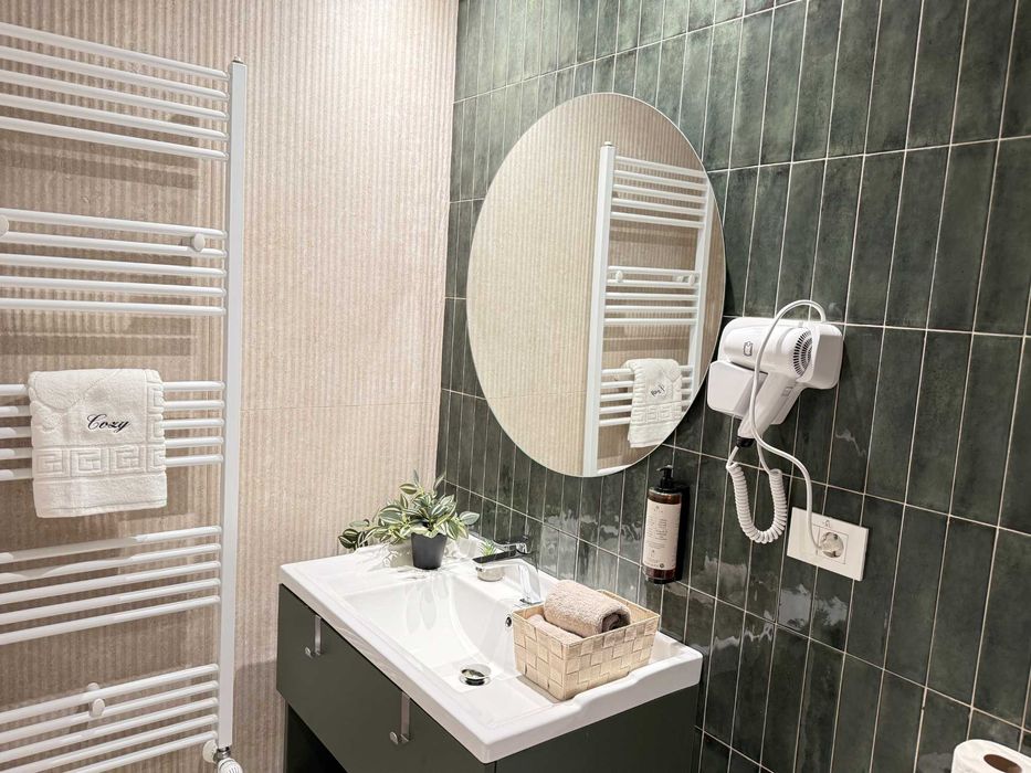 Cazare IASI - Apartamente 1/2/3 Camere - Regim Hotelier Palas Mall