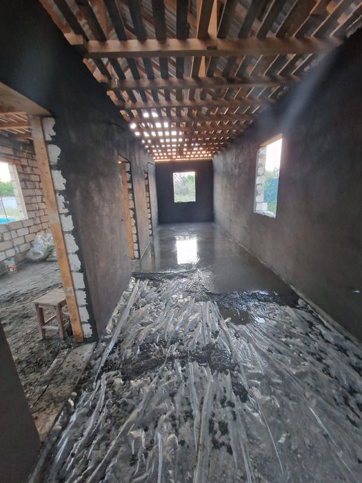 строительная бригада