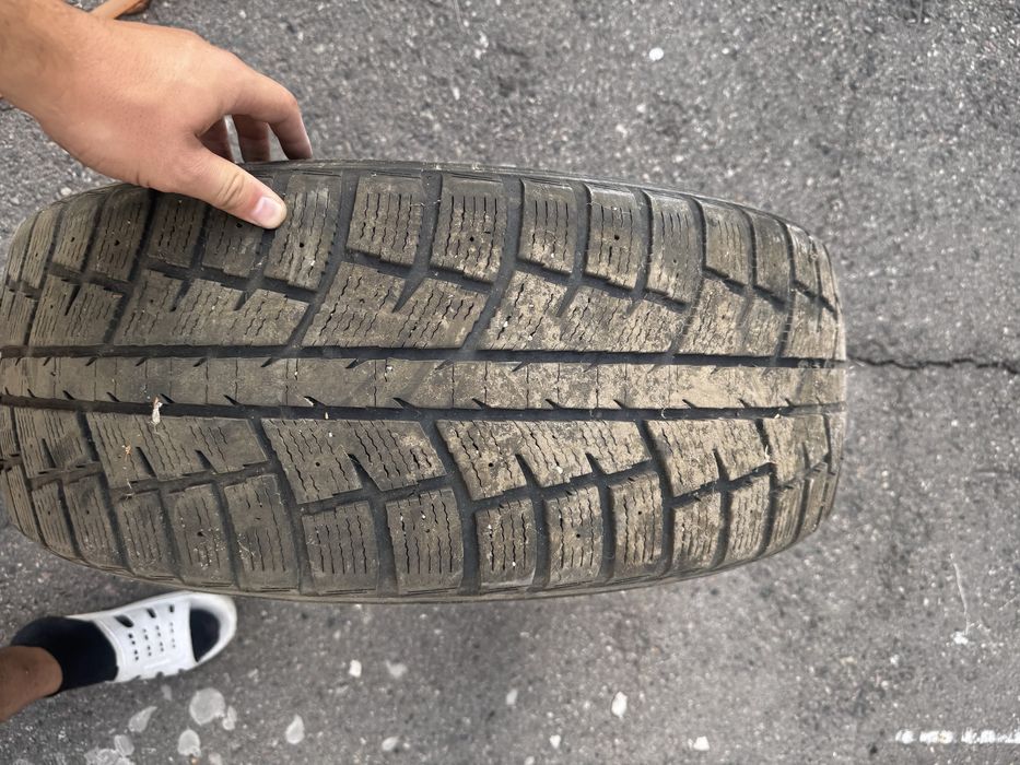 Продам Колеса 275/65/R18